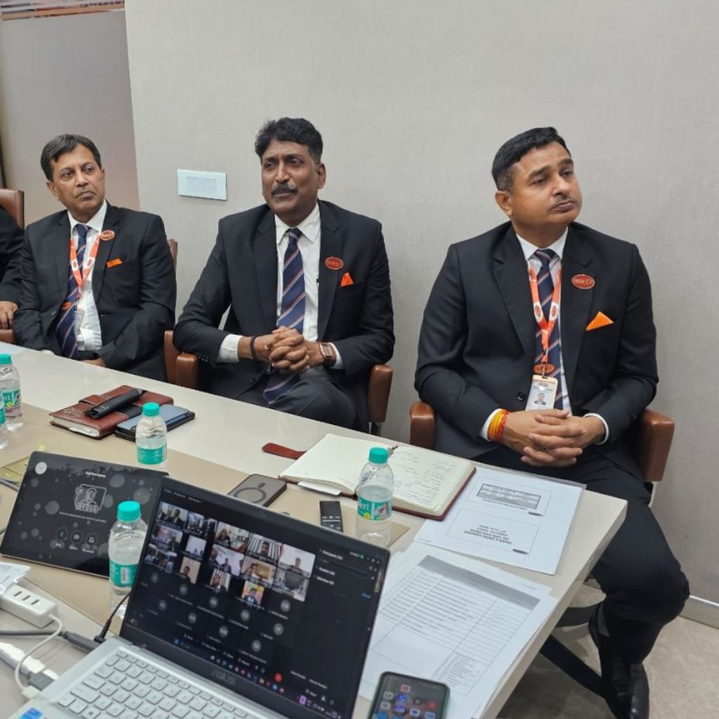 Security Guard Training