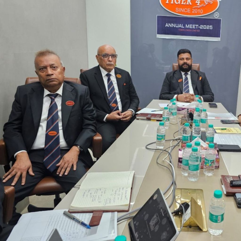 Security Guard Training