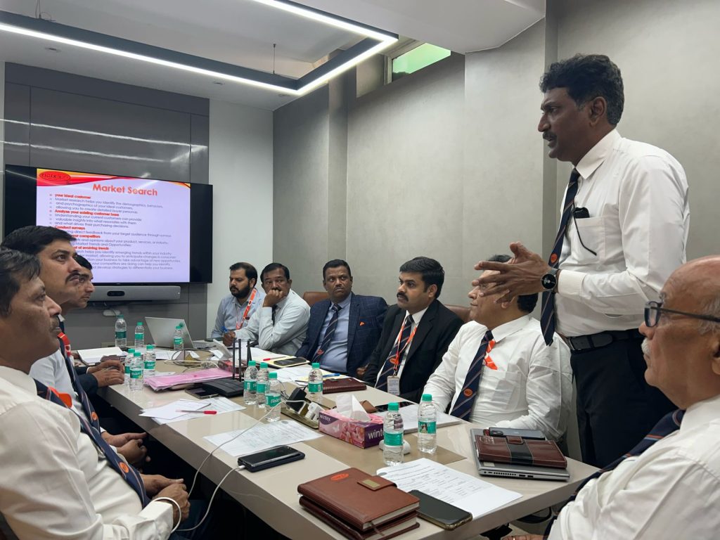 Security Guard Training