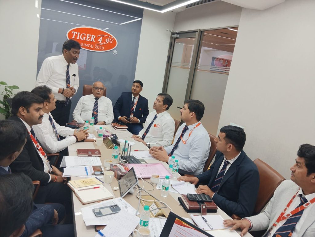 Security Guard Training