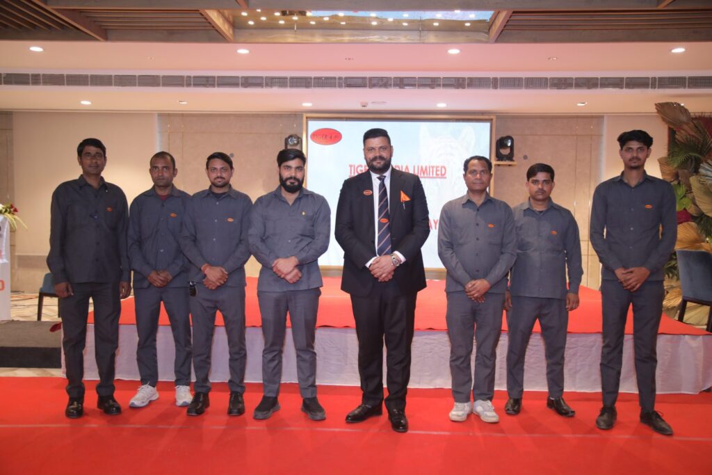 Security Guard Training