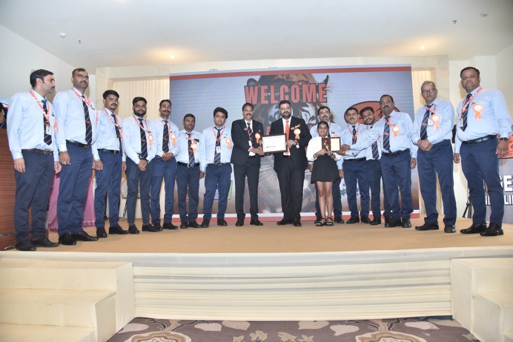 Security Guard Training