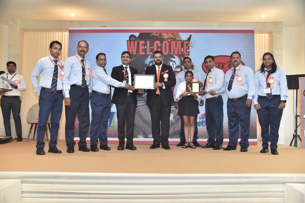 Security Guard Training