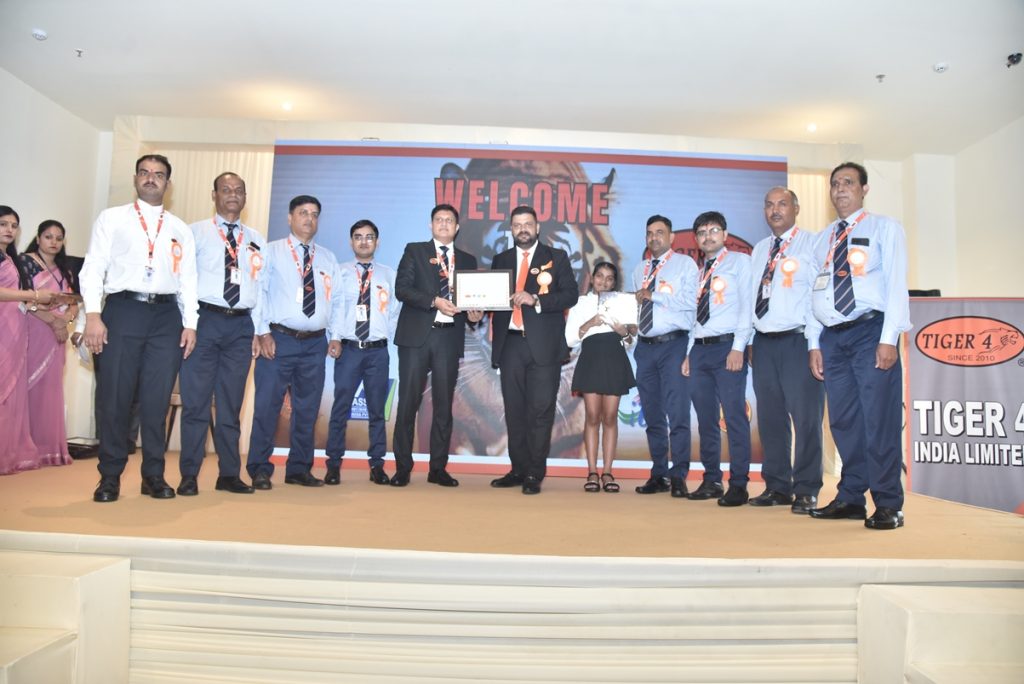 Security Guard Training