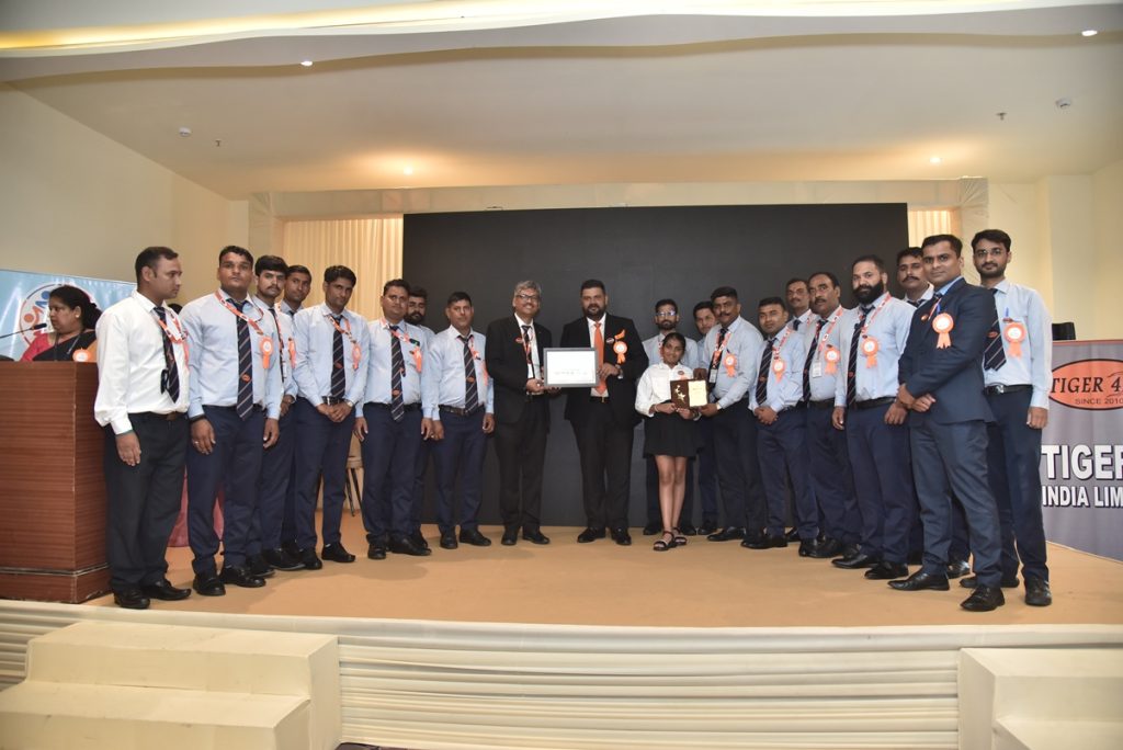 Security Guard Training