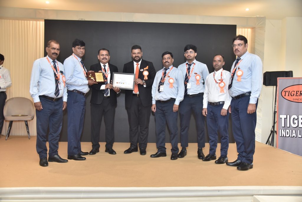 Security Guard Training