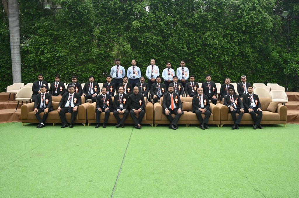 Security Guard Training
