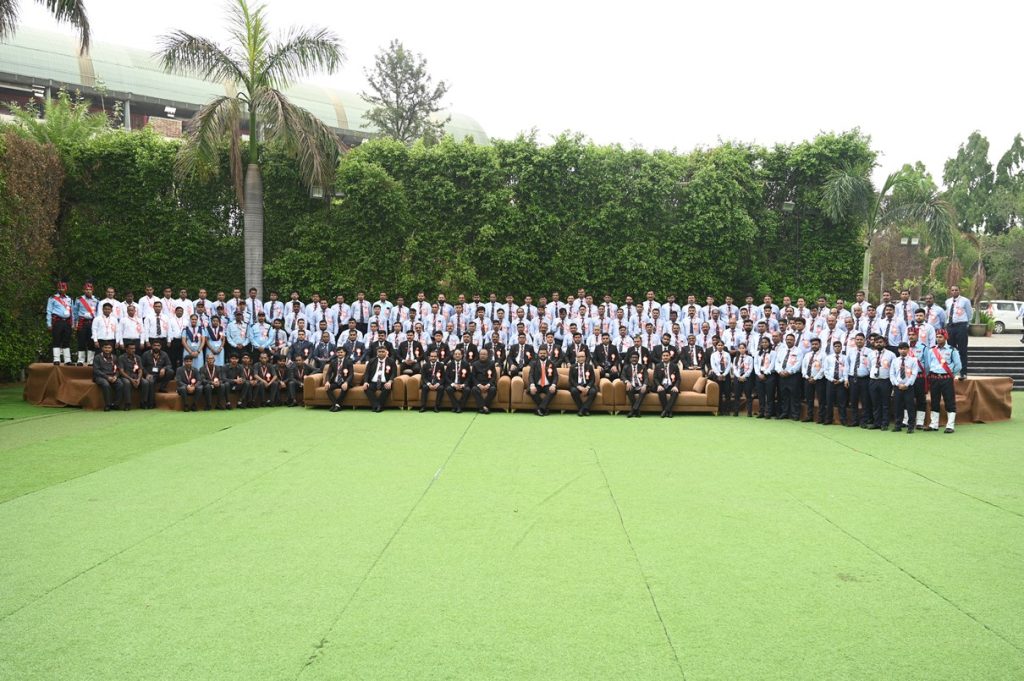 Security Guard Training