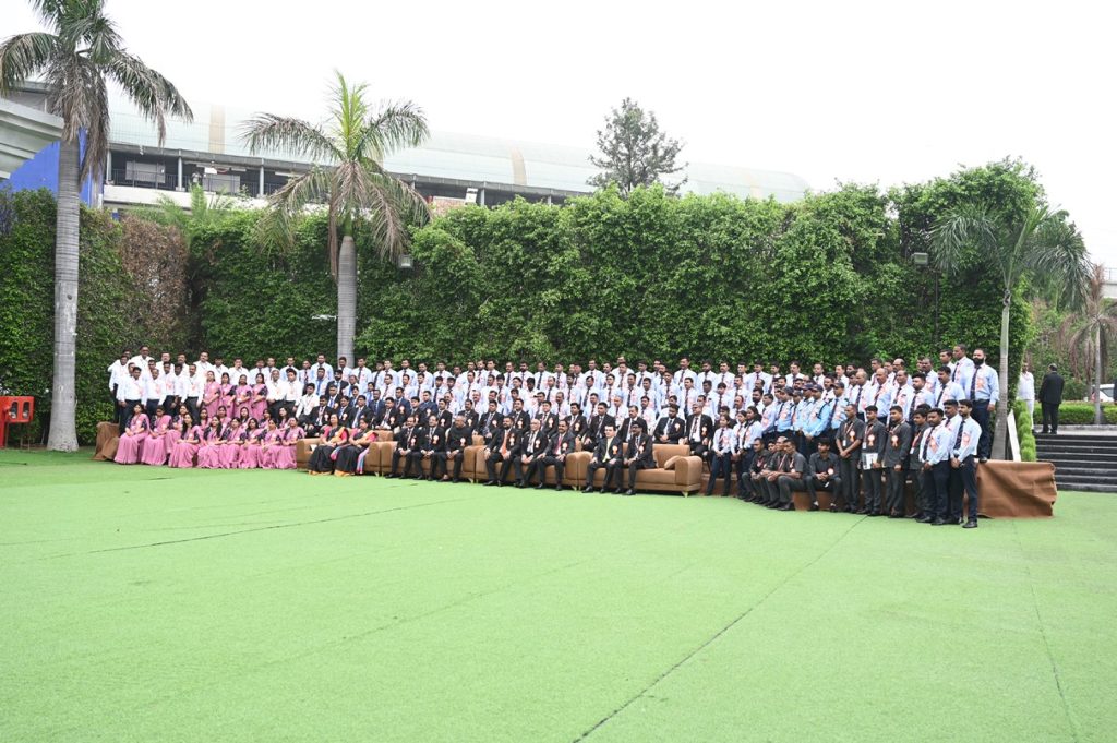 Security Guard Training