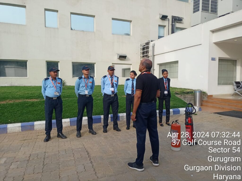 Security Team