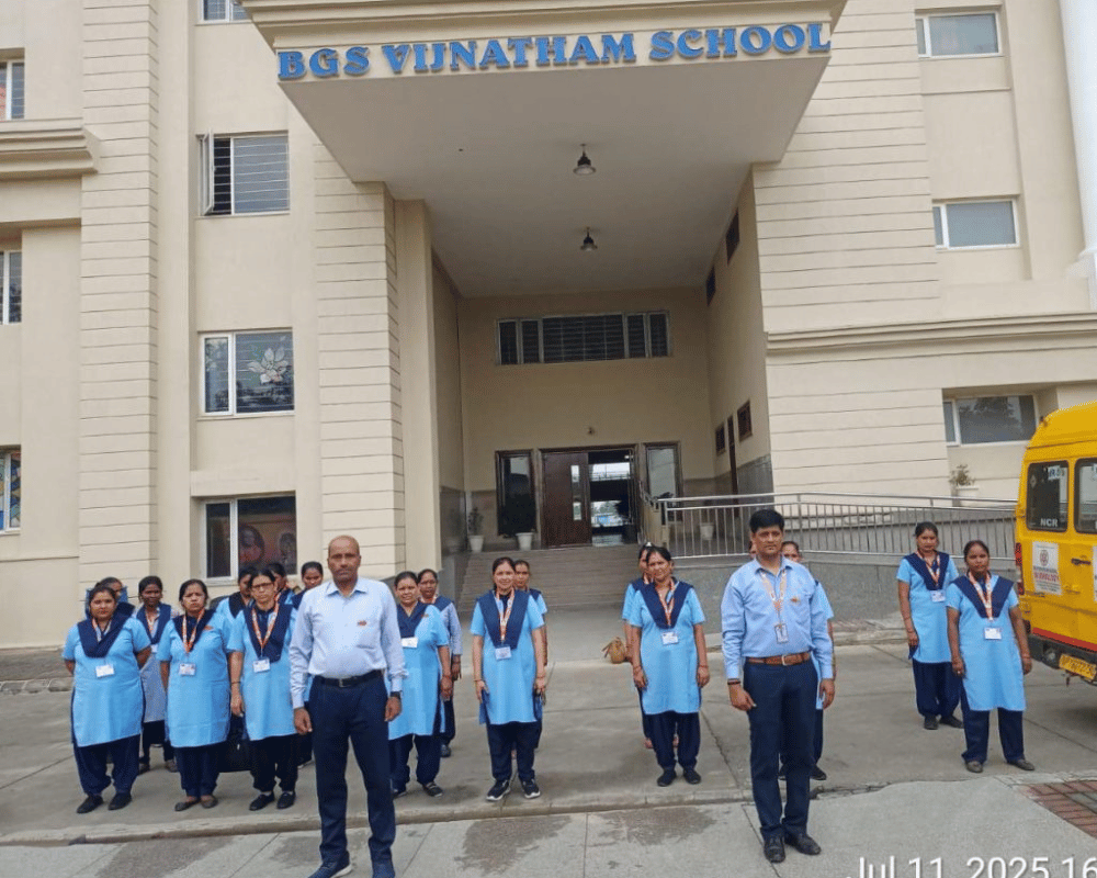 Security Guard Training