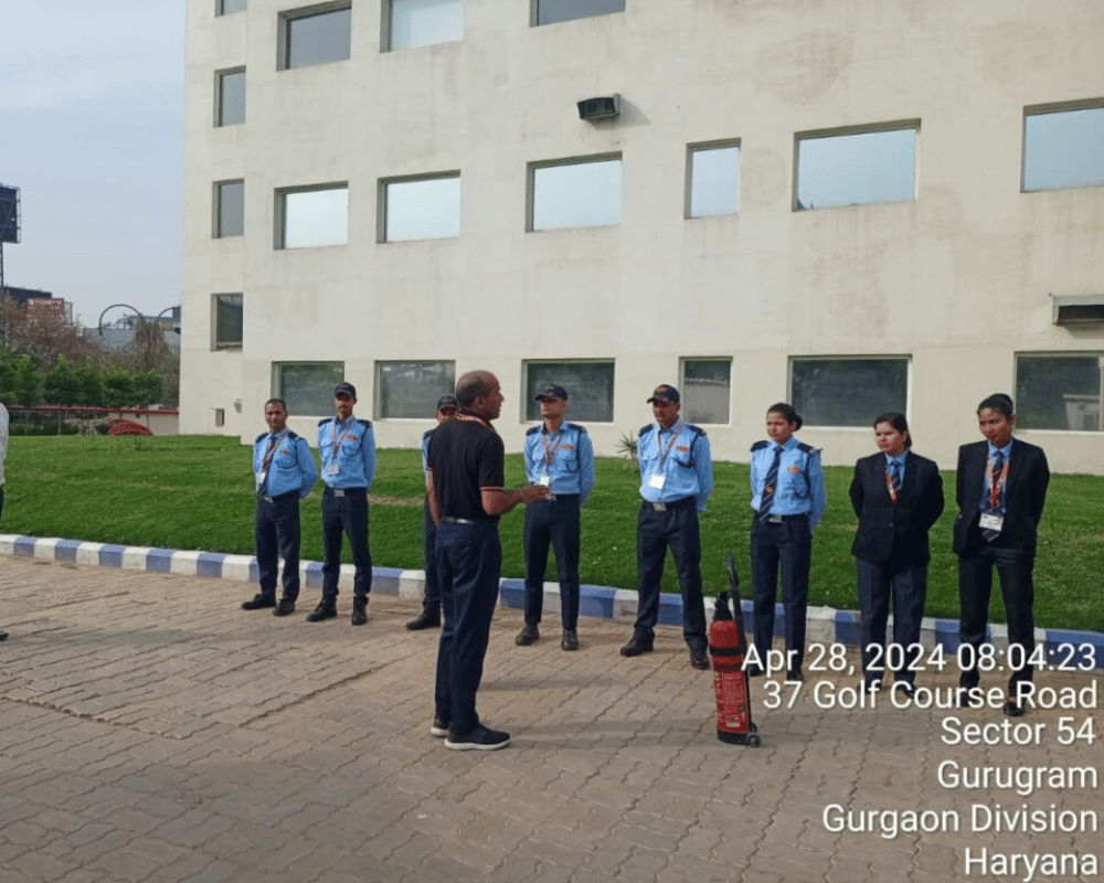 Security Operations